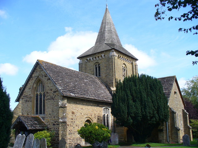 File:Ewhurst Parish Church - geograph.org.uk - 535213.jpg