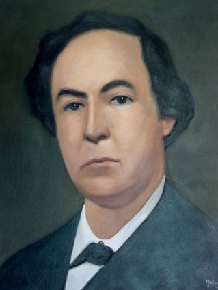 <span class="mw-page-title-main">Fernando Guzmán Solórzano</span>