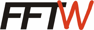 Fastest Fourier Transform in the West (FFTW) Logo