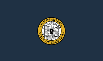 File:Flag of Artesia, California.gif