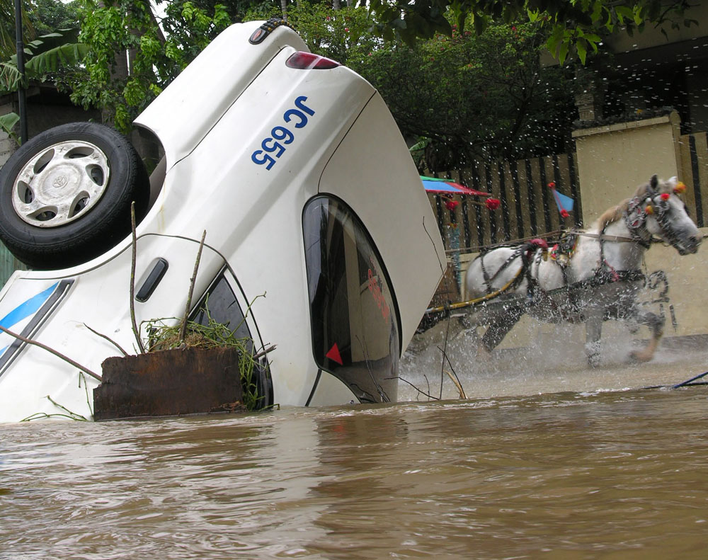 Banjir Jakarta 2007 Wikipedia Bahasa Indonesia Ensiklopedia Bebas