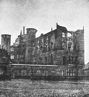 File:Frederiksborg after the 1859 fire.jpg