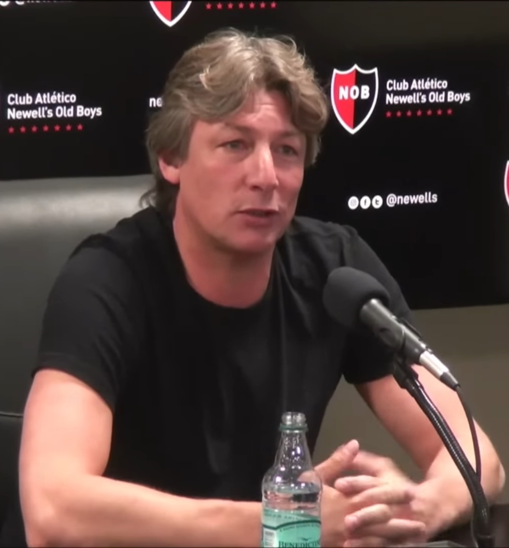 Heinze in 2022