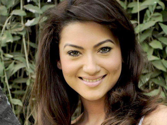 Gauhar Khan - Reality shows help connect with fans