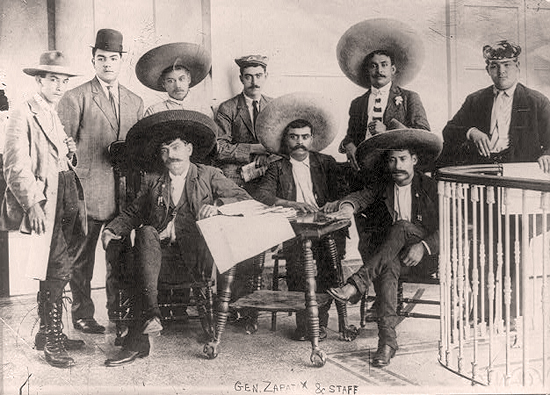 File:General emiliano zapata staff.jpg