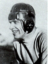 Wildcat Wilson American football player (1901–1963)