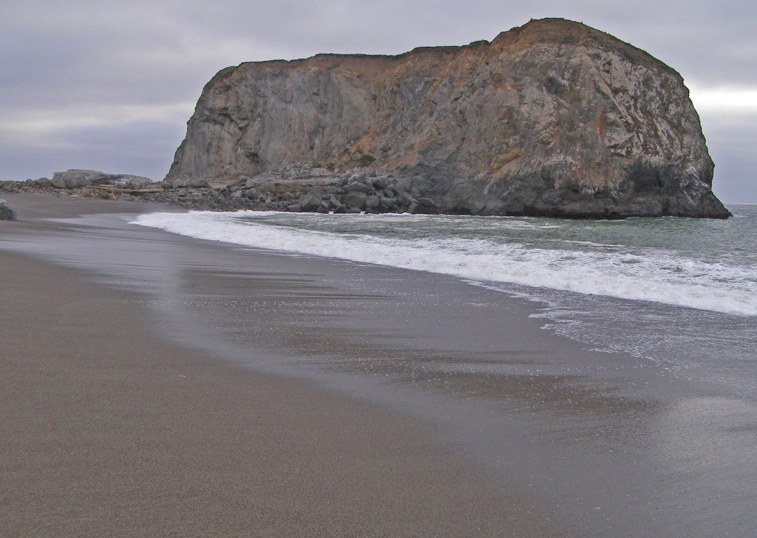 Goat rock beach goonies