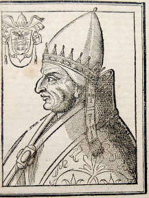 Понтифик Григорий VI