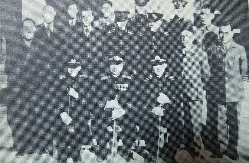 File:Hamamatsu branch of Shizuoka Prefectural Police 1942.jpg - Wikipedia