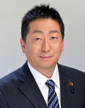 <span class="mw-page-title-main">Hiranao Honda</span> Japanese politician