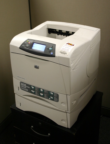 Samle Dom vaskepulver Laser printing - Wikipedia