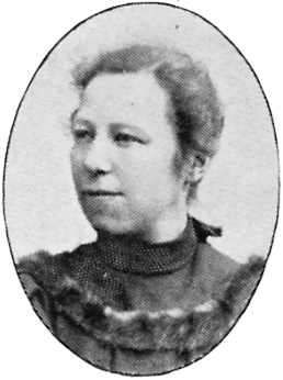 Ida Törnström