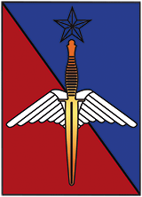 Insigne de La Brigade des Terytorium wroga terre.gif