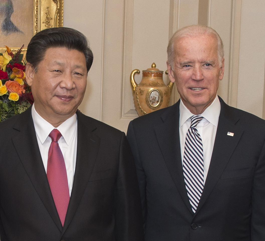 File:Joe Biden and Xi Jinping.jpg - Wikimedia Commons