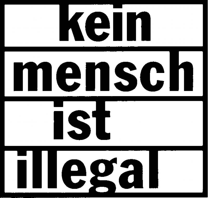 Kein Mensch Ist Illegal Wikipedia