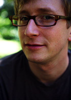 <span class="mw-page-title-main">Kyle Jarrow</span> American screenwriter