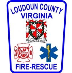 <span class="mw-page-title-main">Loudoun County Combined Fire and Rescue System</span>