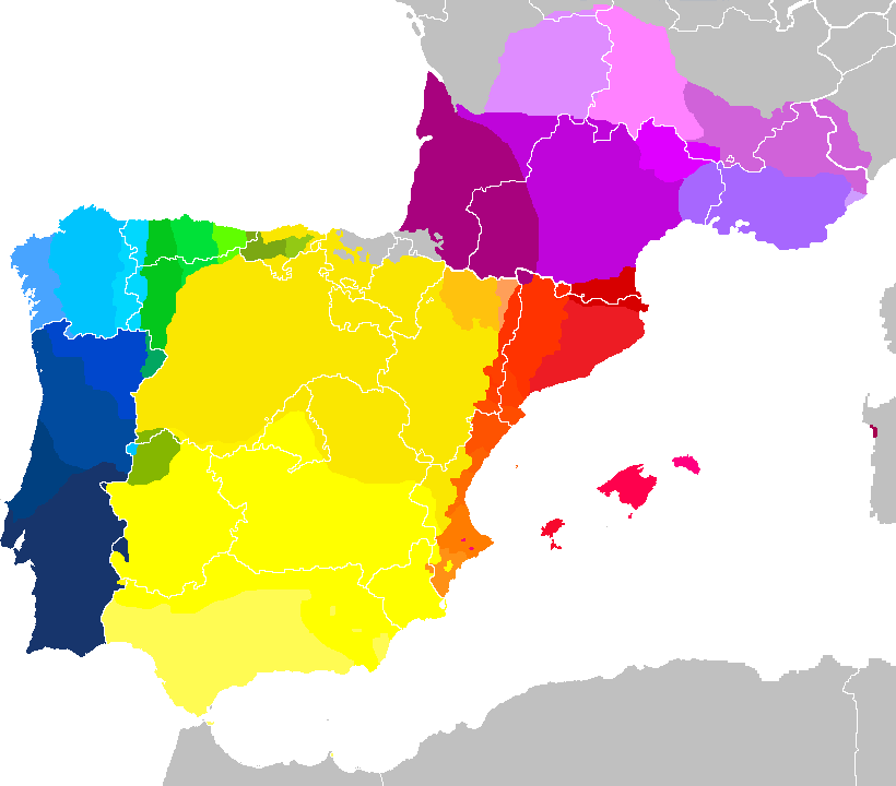 File:Lenguas y dialectos  - Wikimedia Commons