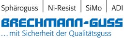 Miniatuur voor Bestand:Logo vollst Brechmann-Guss.jpg