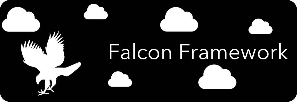 Logo Falcon Framework