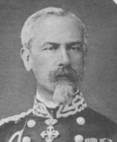 <span class="mw-page-title-main">Luigi Acquaviva</span> Italian politician and general (1812–1898)