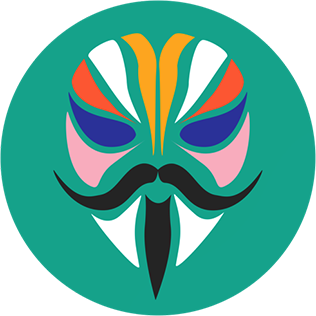 Magisk️Icon