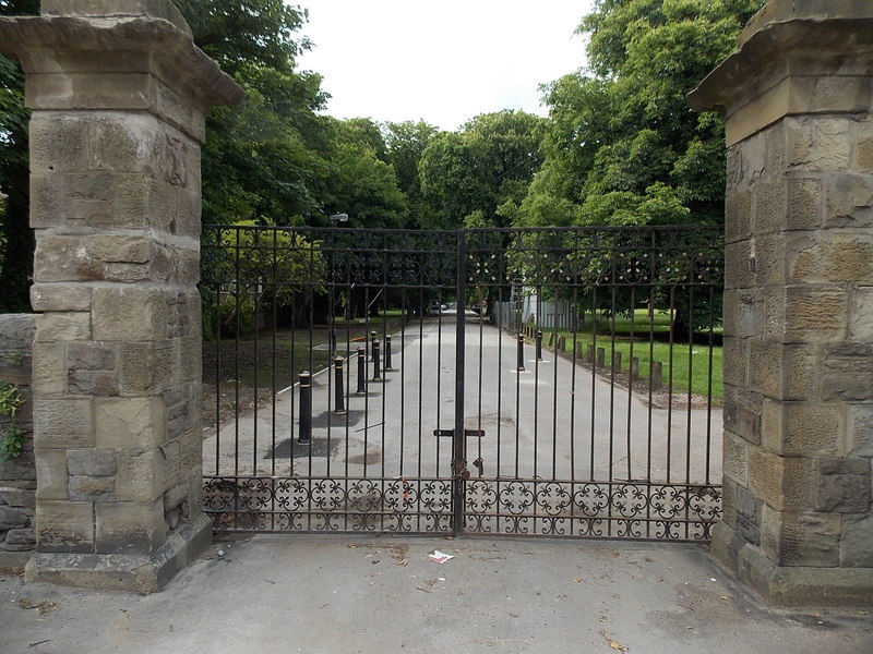 Bute Park - Wikipedia