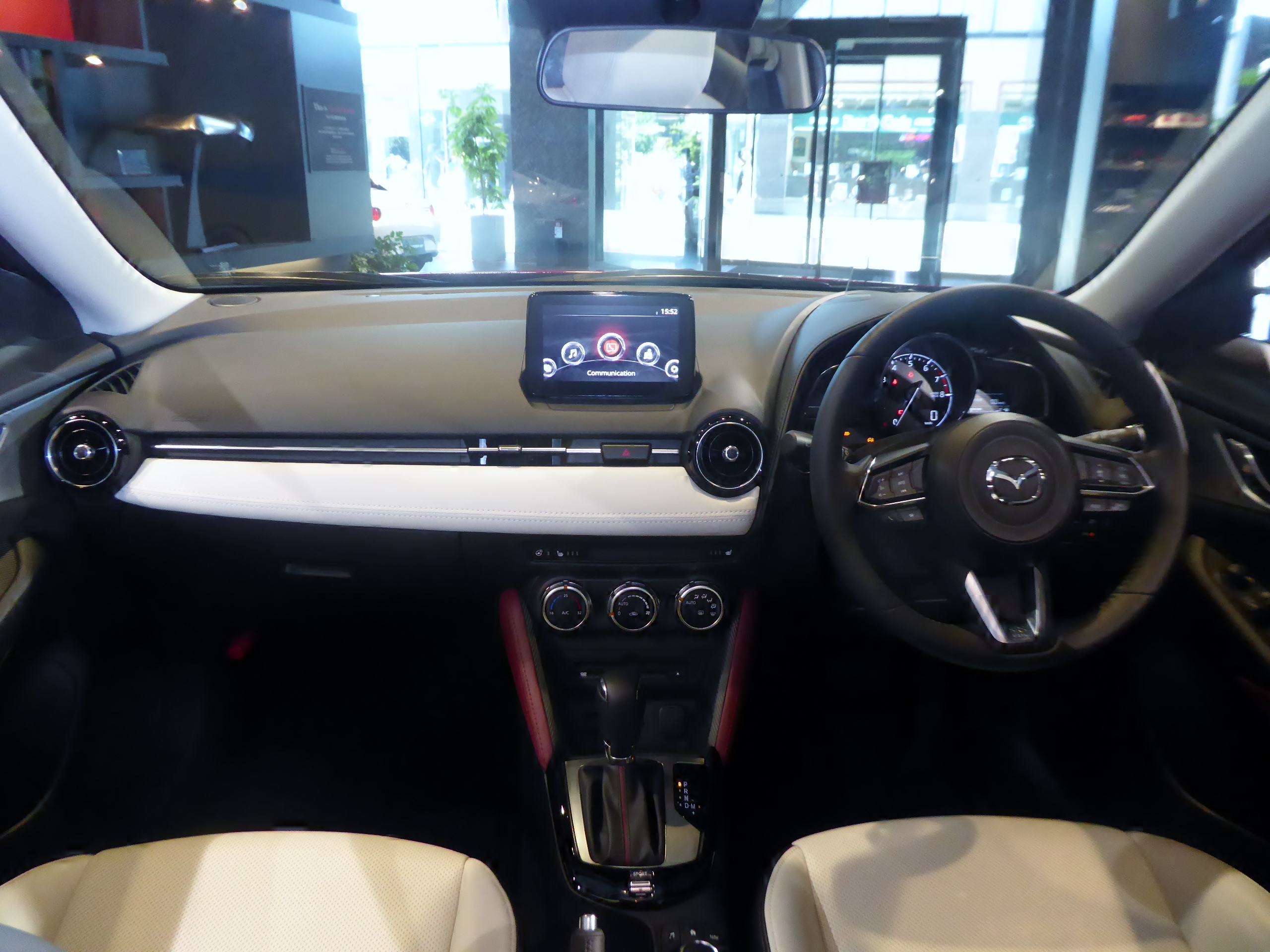 File Mazda Cx 3 20s L Package 6ba Dkefw Interior Jpg