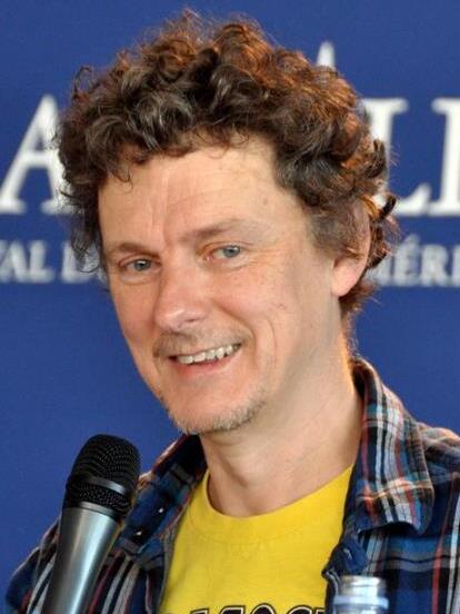 Michel Gondry - Wikipedia