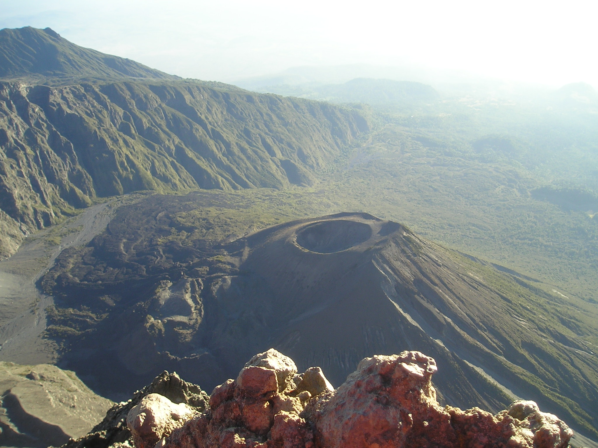 mont meru