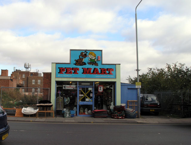 File:More Tesco to be - geograph.org.uk - 599982.jpg