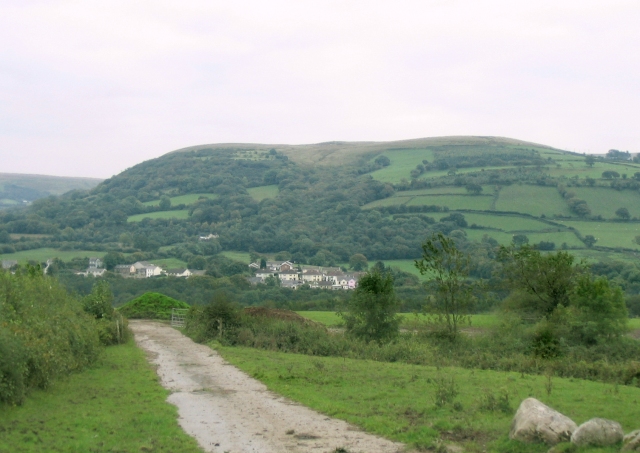 Betws, Carmarthenshire