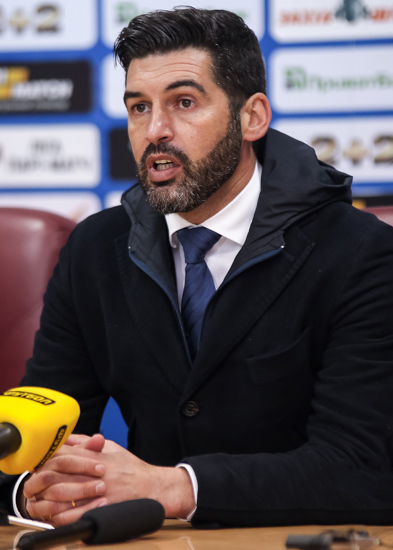 Image result for paulo fonseca 2019