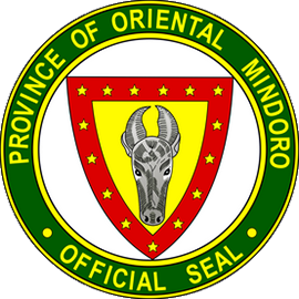 File:Ph seal Oriental Mindoro.png