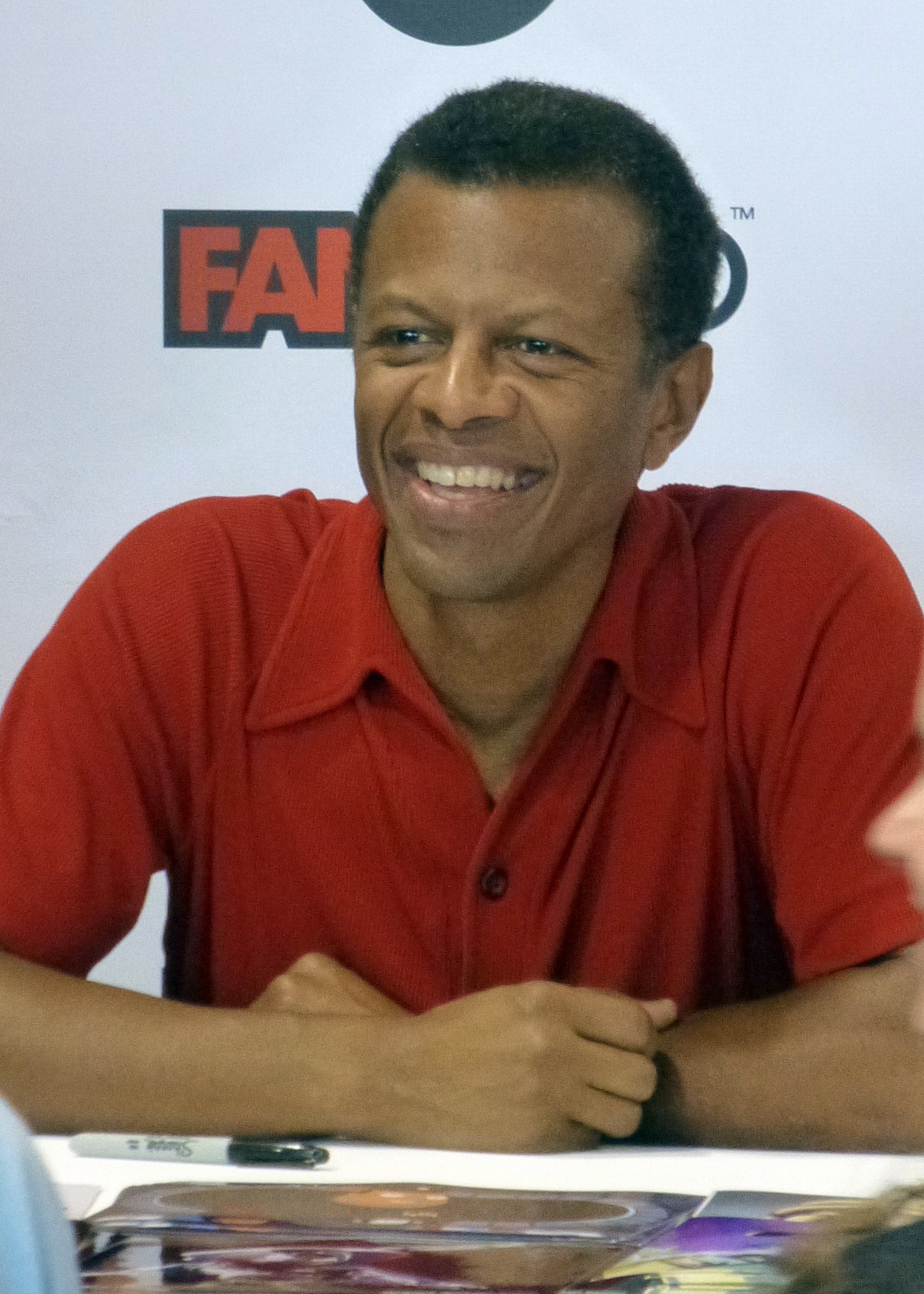 Phil LaMarr - Wikipedia