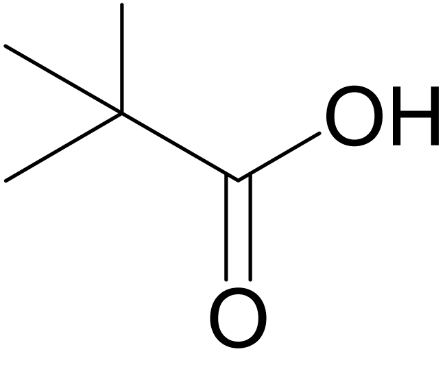 pivalic acid