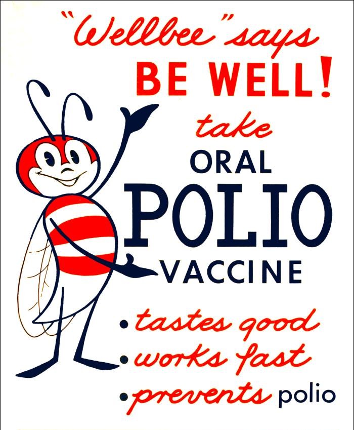 File:Polio vaccine poster.jpg - Wikimedia Commons