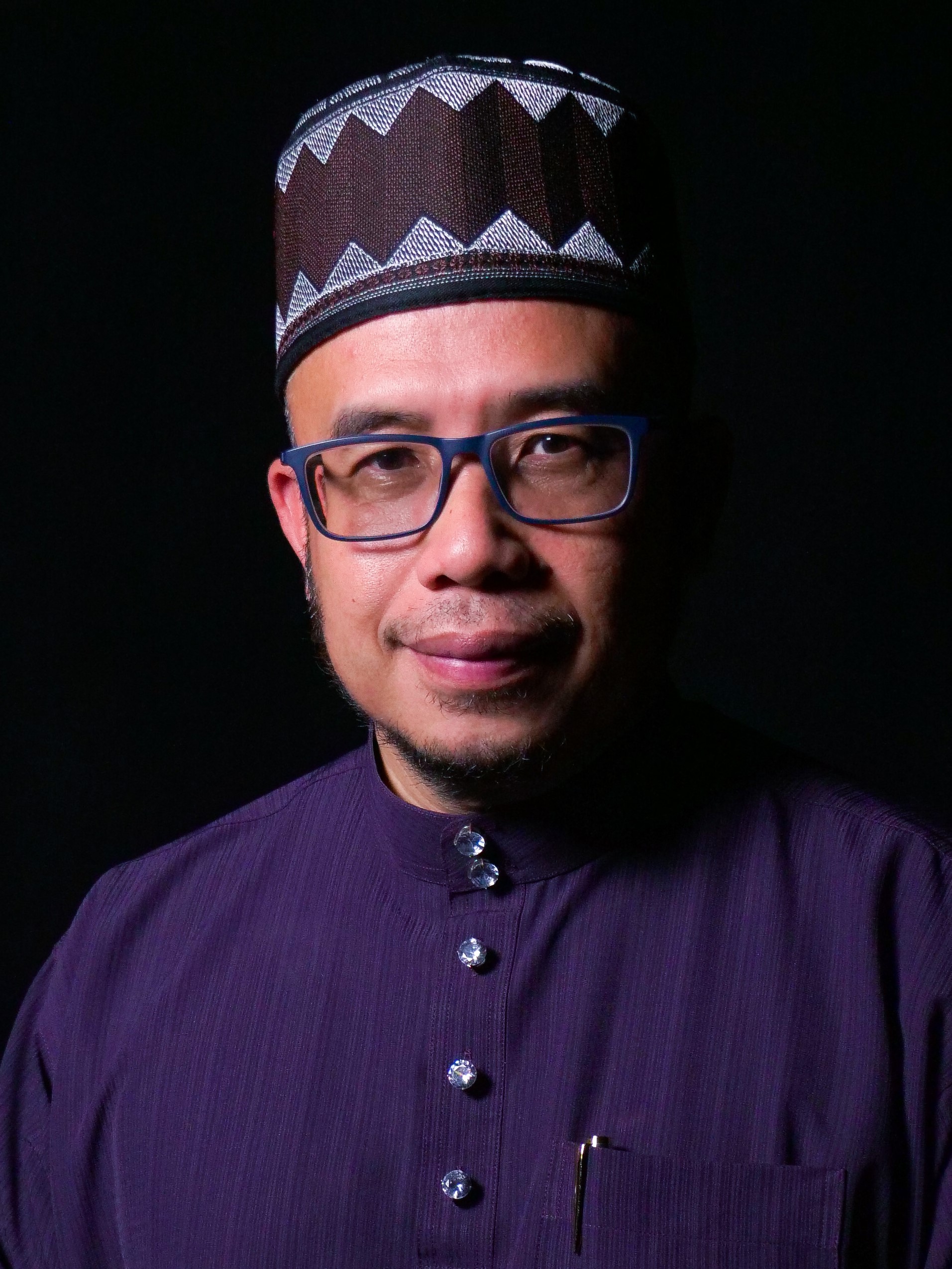 Syeikh zainul asri sesat