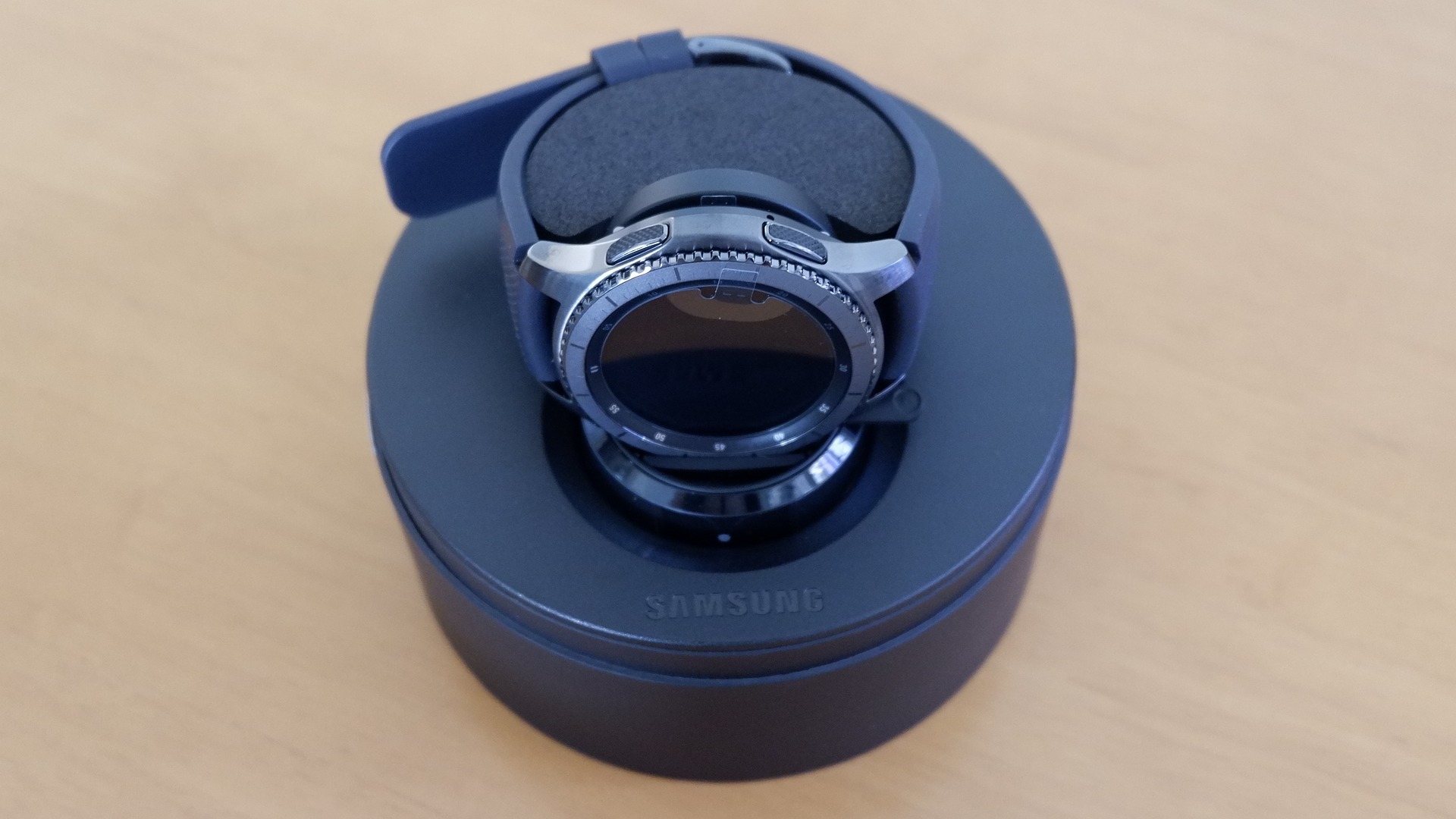 Samsung Galaxy Watch