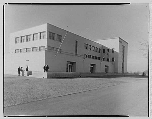 File:Science Building, Queens College. LOC gsc.5a20798.jpg