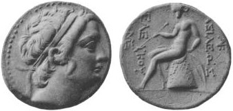 Seleucus III Ceraunus