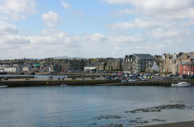 File:Site of the first "Roll On - Roll Off" Ferry - geograph.org.uk - 363574.jpg