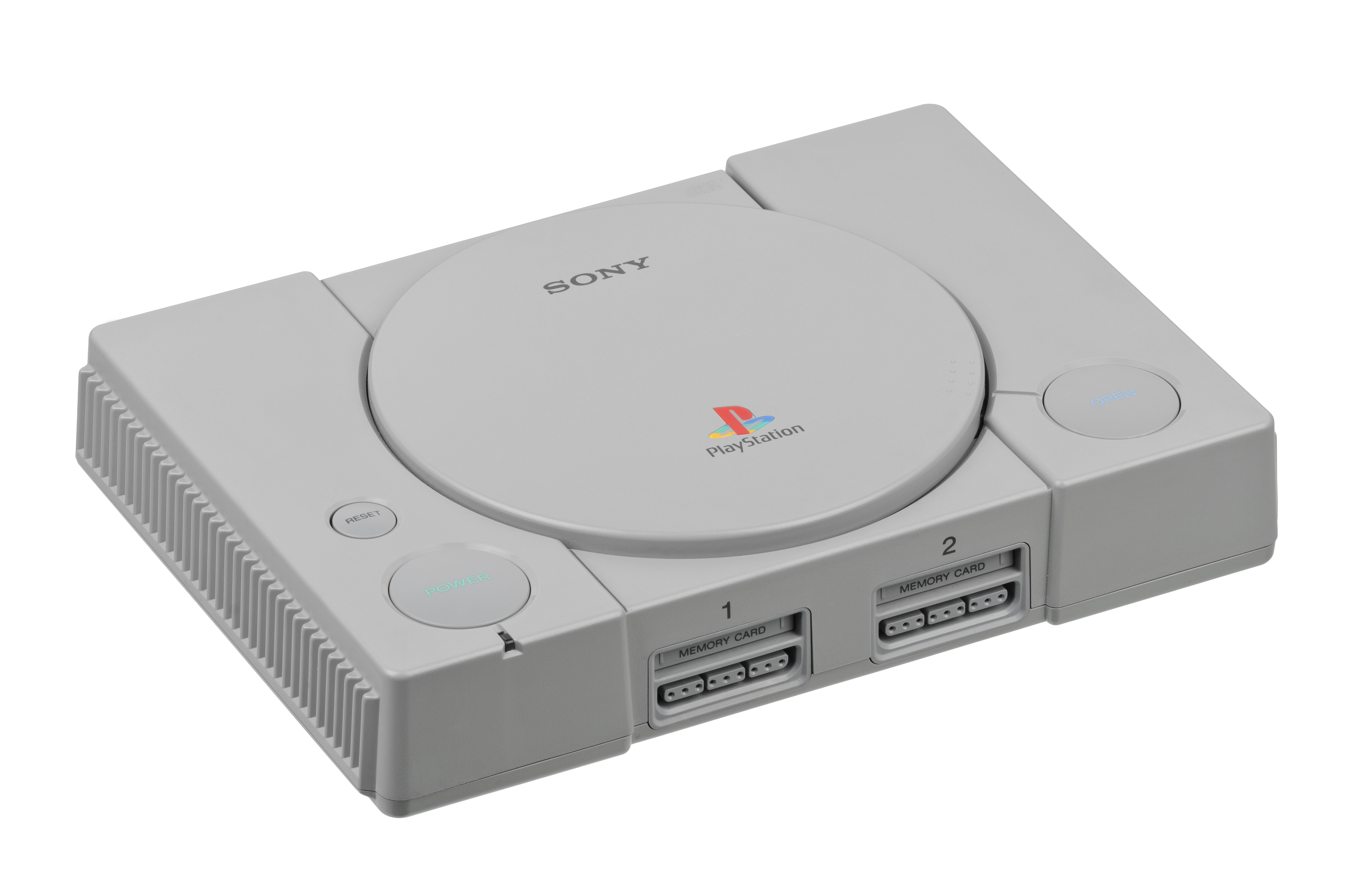 PlayStation (console) - Wikipedia