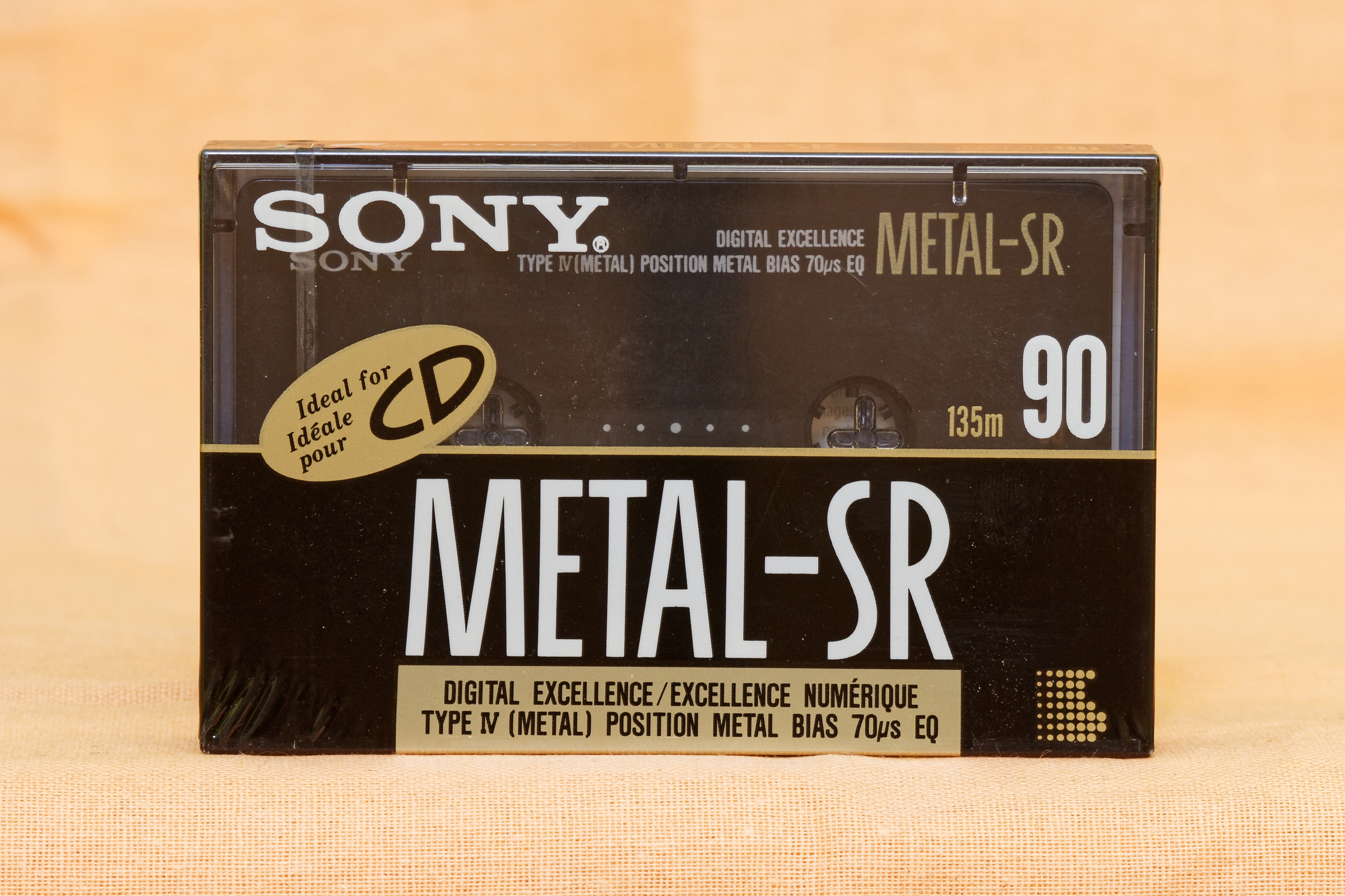 File:Sony Metal-SR 1990 'Made in Japan' (1).jpg - Wikimedia Commons