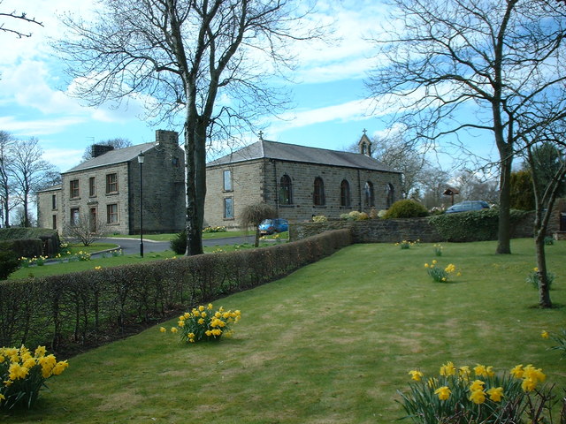 File:St. Peter and St. Paul's RC Church - geograph.org.uk - 152191.jpg