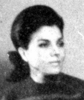 <span class="mw-page-title-main">Silvia Araya</span>