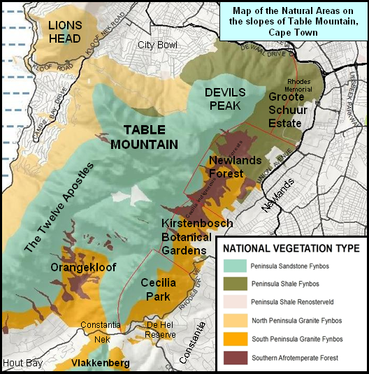 File:Table Mountain Eastern Slopes - Natural Areas - Cape Town.png