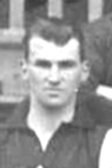 <span class="mw-page-title-main">Ted Brewis</span> Australian rules footballer