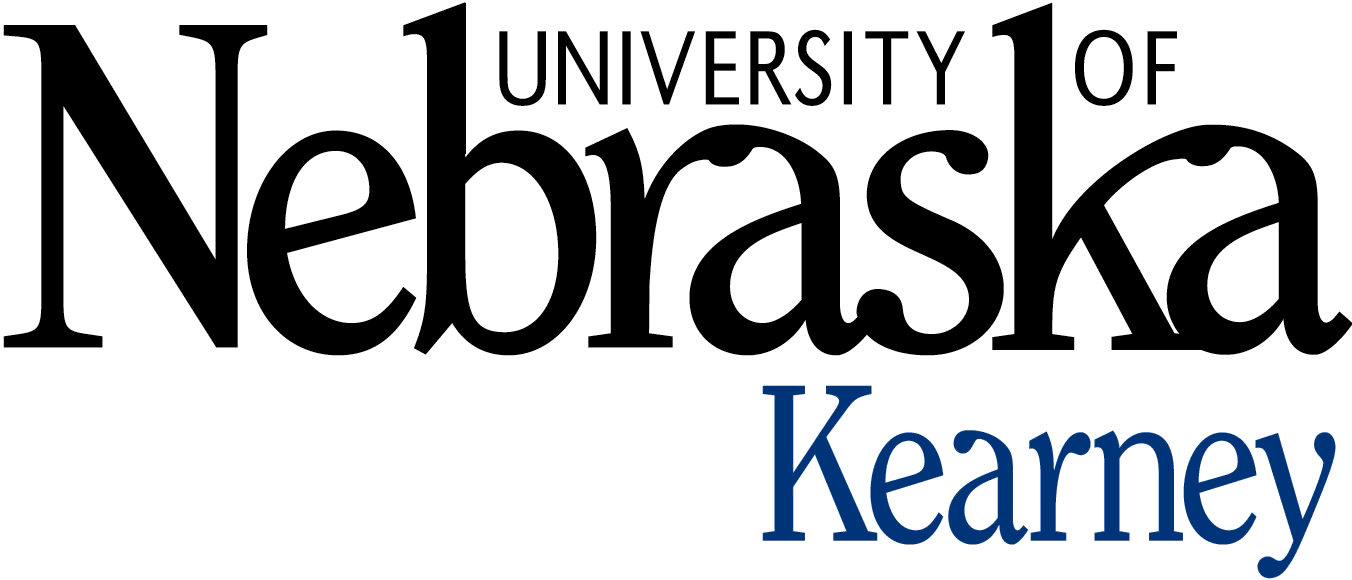 Ne. University of Nebraska. University of Nebraska Kearney. At Kearney логотип. Unk логотип.