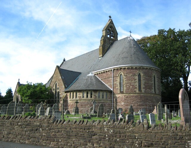 File:Viney Hill Church - geograph.org.uk - 63097.jpg